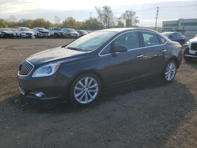  Salvage Buick Verano