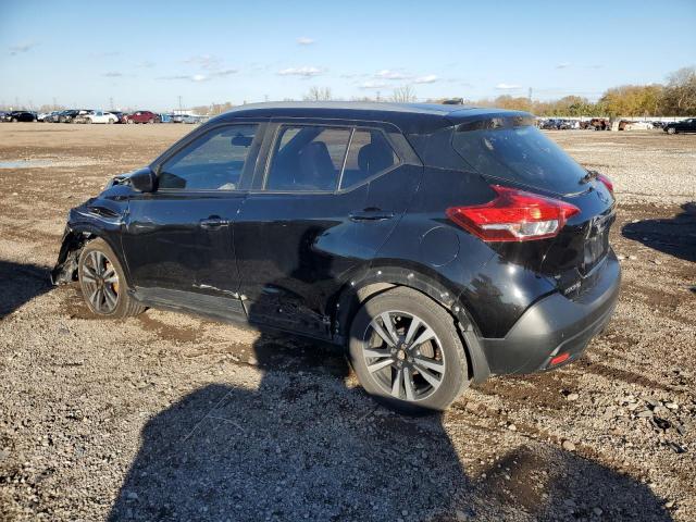 Nissan Kicks S Image 13