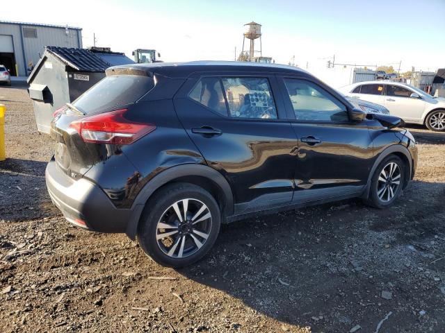 Nissan Kicks S Image 12