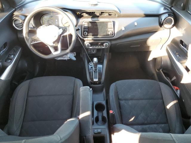 Nissan Kicks S Image 10