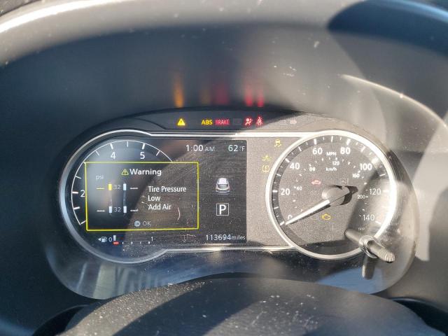 Nissan Kicks S Image 4