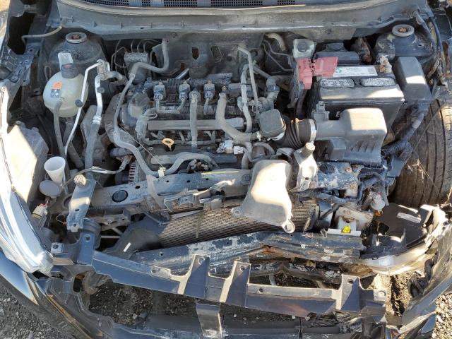 Nissan Kicks S Image 9