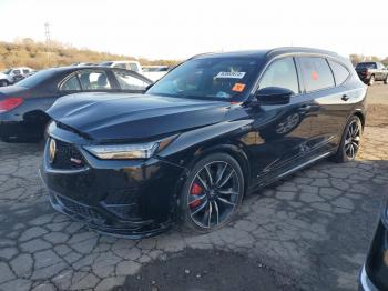  Salvage Acura Mdx Type S