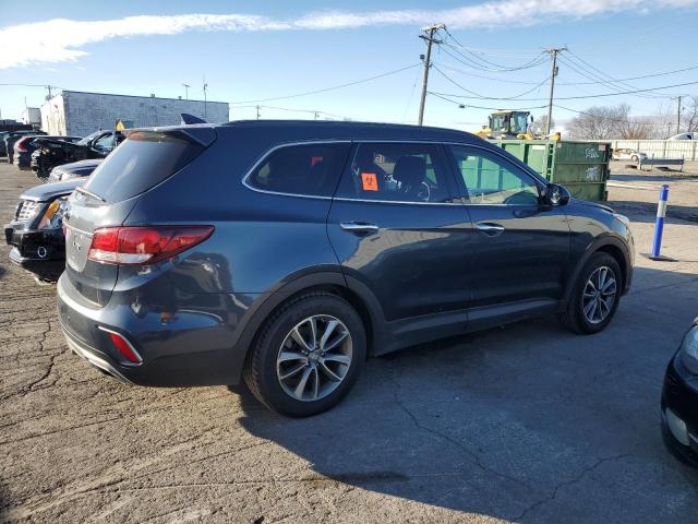 Hyundai SANTA FE Se Image 2