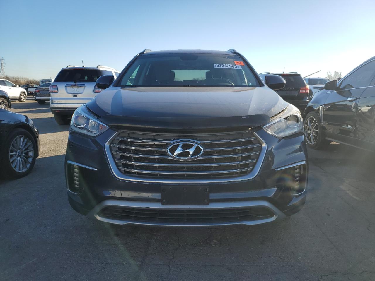 Hyundai SANTA FE Se Image 4