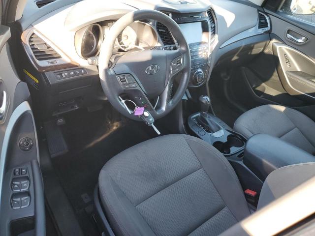 Hyundai SANTA FE Se Image 10