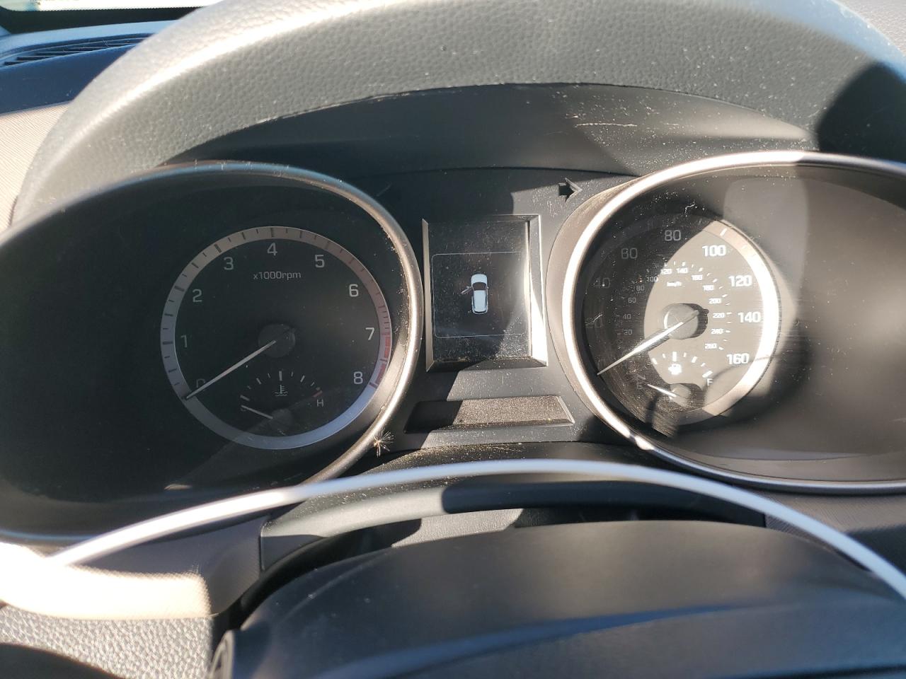 Hyundai SANTA FE Se Image 8