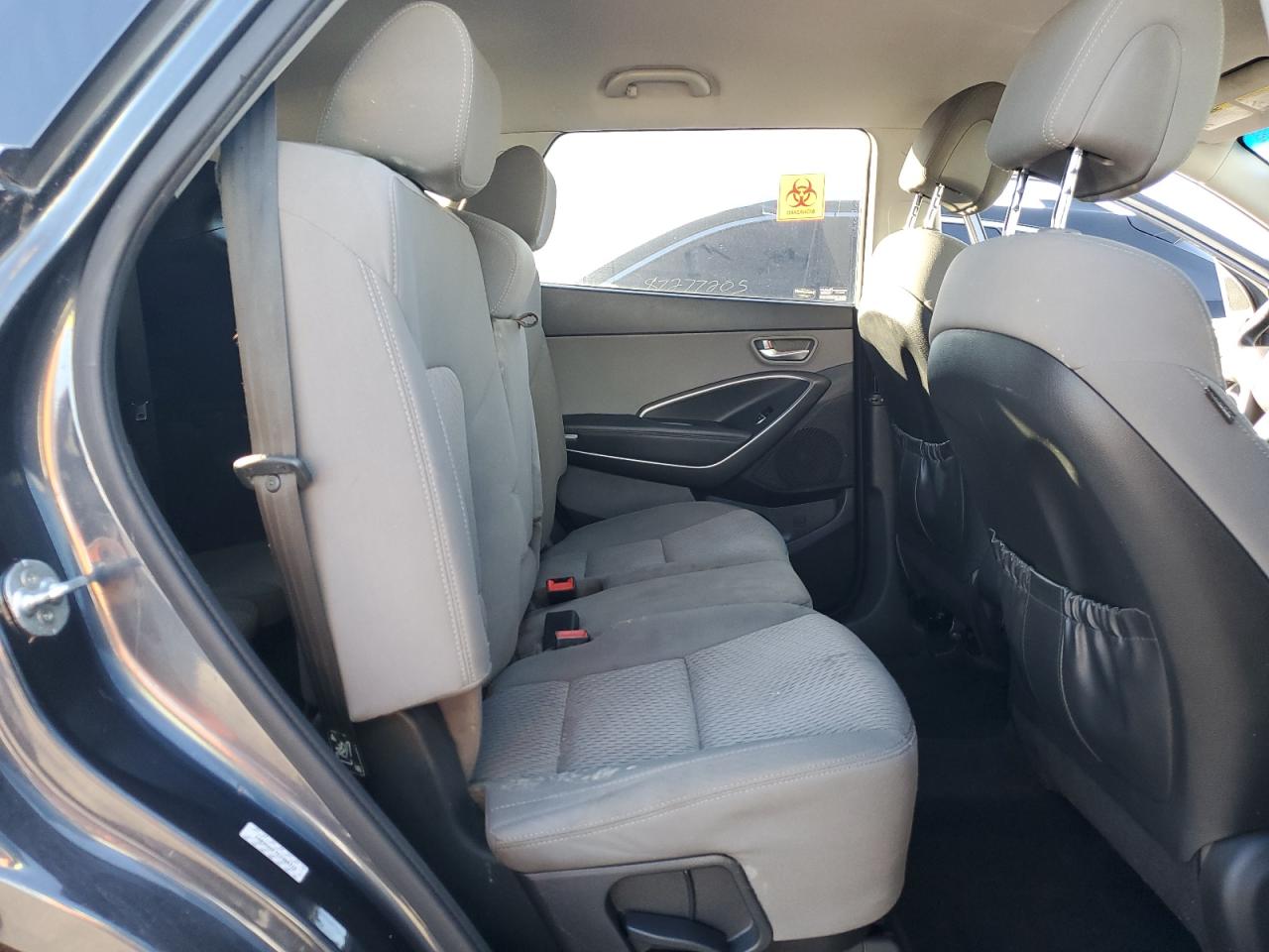 Hyundai SANTA FE Se Image 13