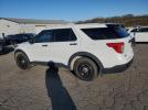 Ford Explorer Police Interceptor Image 2