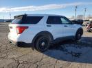 Ford Explorer Police Interceptor Image 12