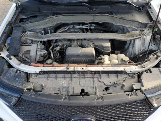 Ford Explorer Police Interceptor Image 7