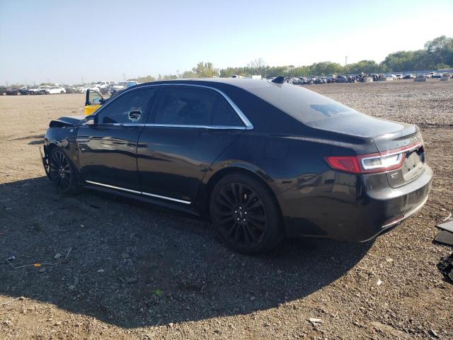 Lincoln Continental Reserve Image 5