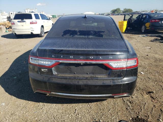 Lincoln Continental Reserve Image 4