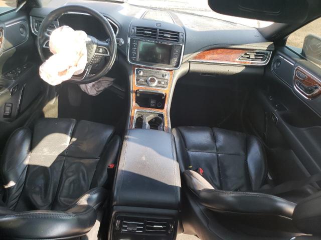 Lincoln Continental Reserve Image 6