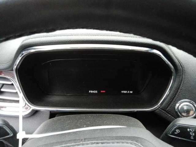 Lincoln Continental Reserve Image 8