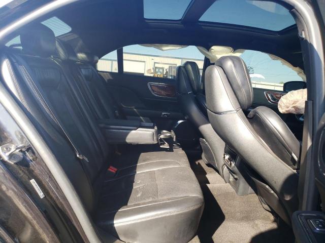 Lincoln Continental Reserve Image 7