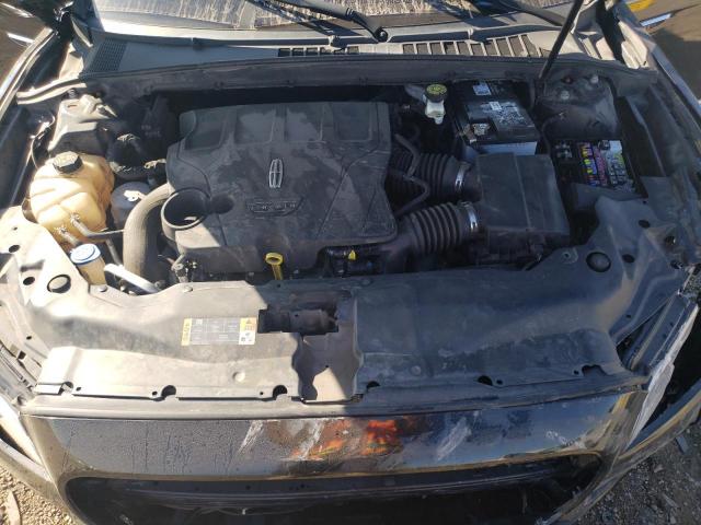 Lincoln Continental Reserve Image 10