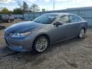 Lexus Es 350 Image 1