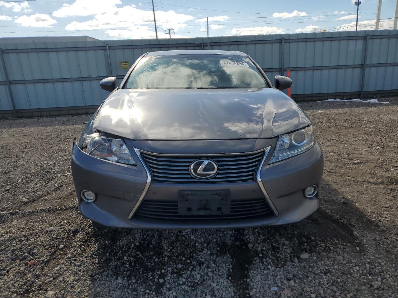 Lexus Es 350 Image 10