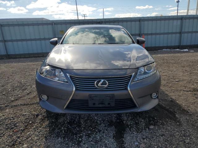 Lexus Es 350 Image 10