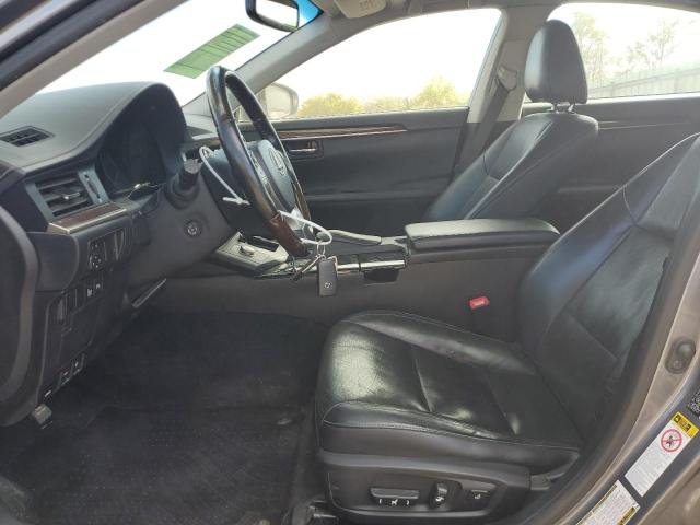 Lexus Es 350 Image 12