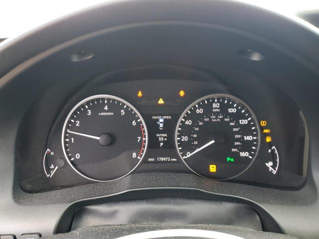 Lexus Es 350 Image 11