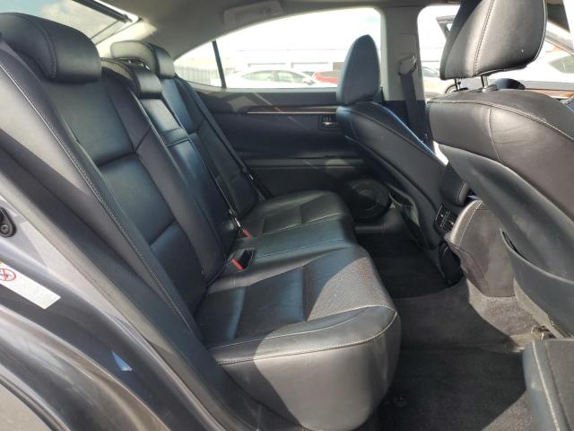 Lexus Es 350 Image 3