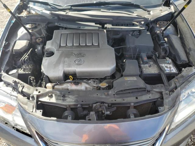 Lexus Es 350 Image 8