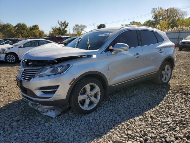  Salvage Lincoln MKC