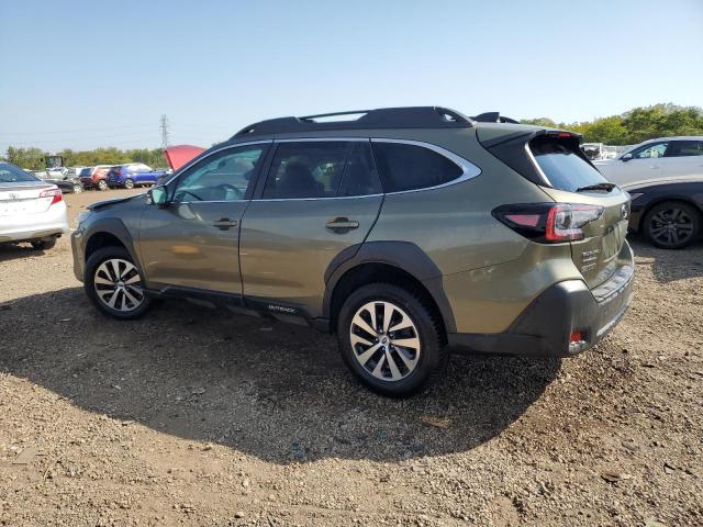 Subaru Outback Premium Image 4