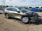 Subaru Outback Premium Image 11