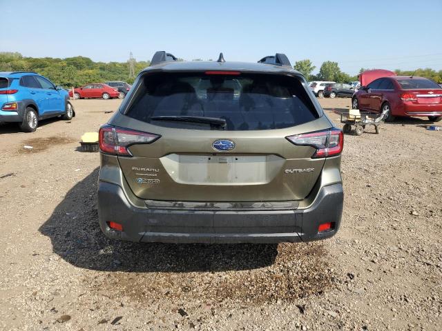 Subaru Outback Premium Image 12