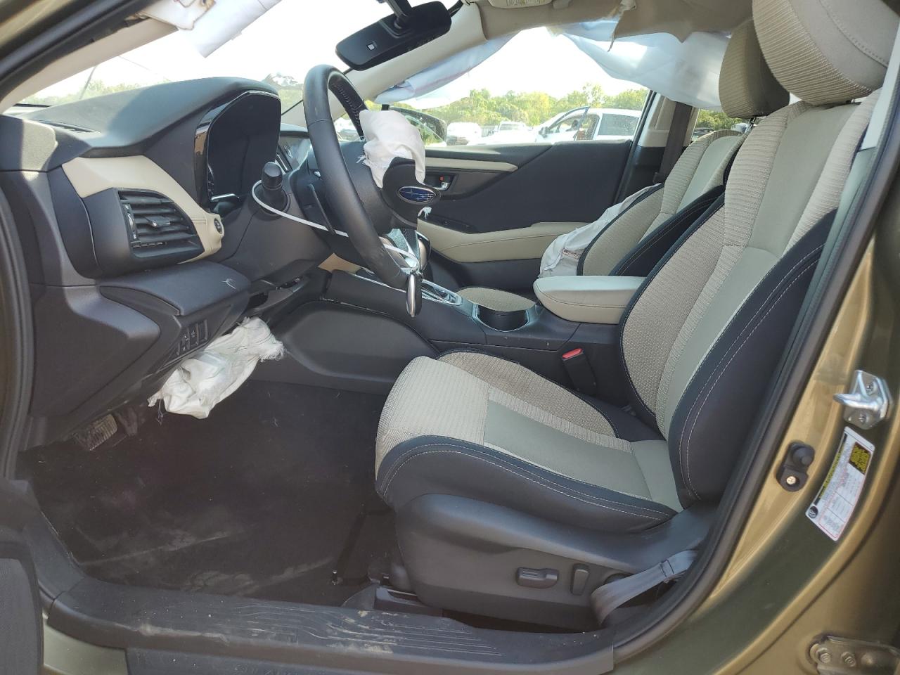 Subaru Outback Premium Image 7