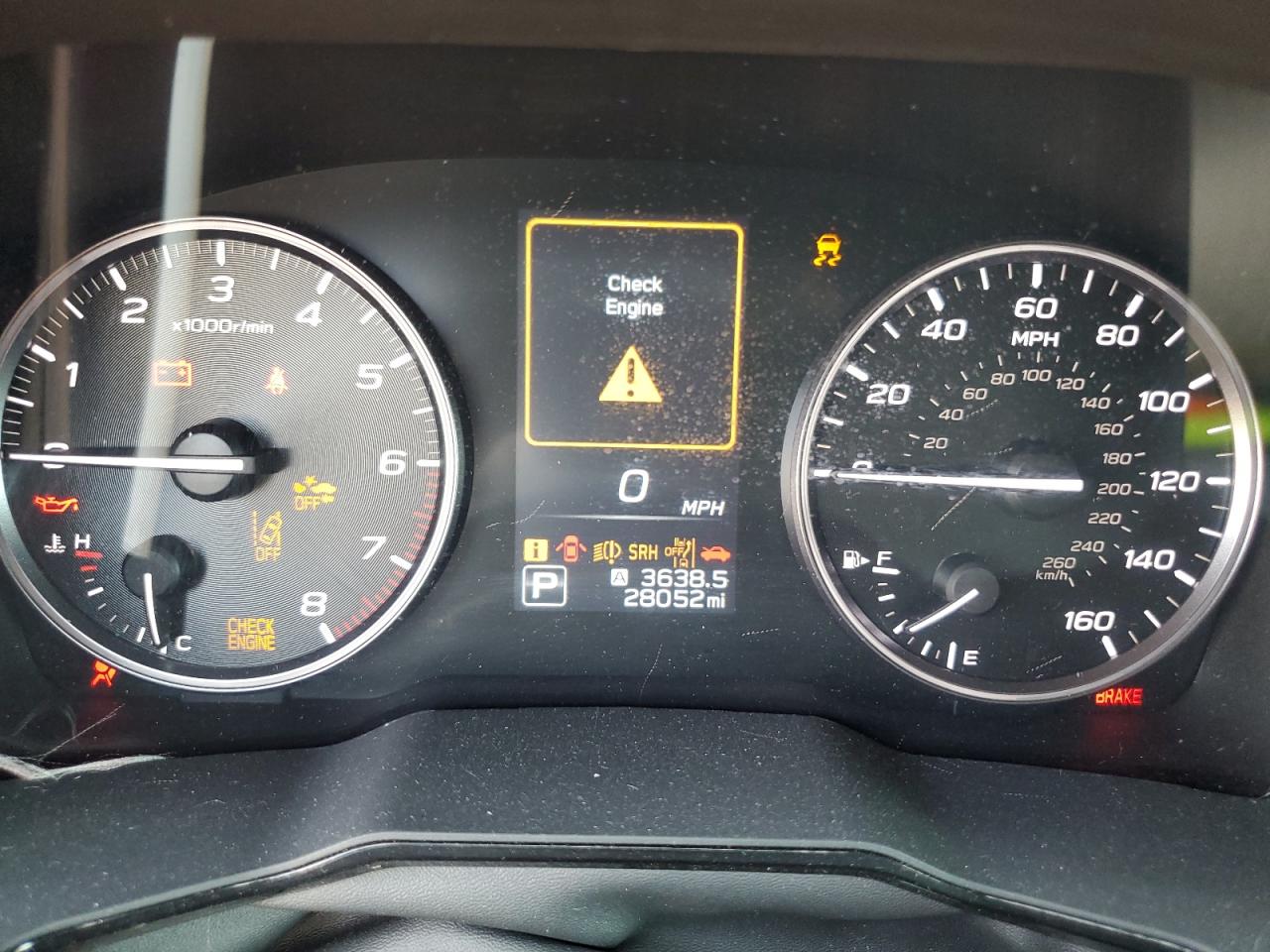 Subaru Outback Premium Image 6