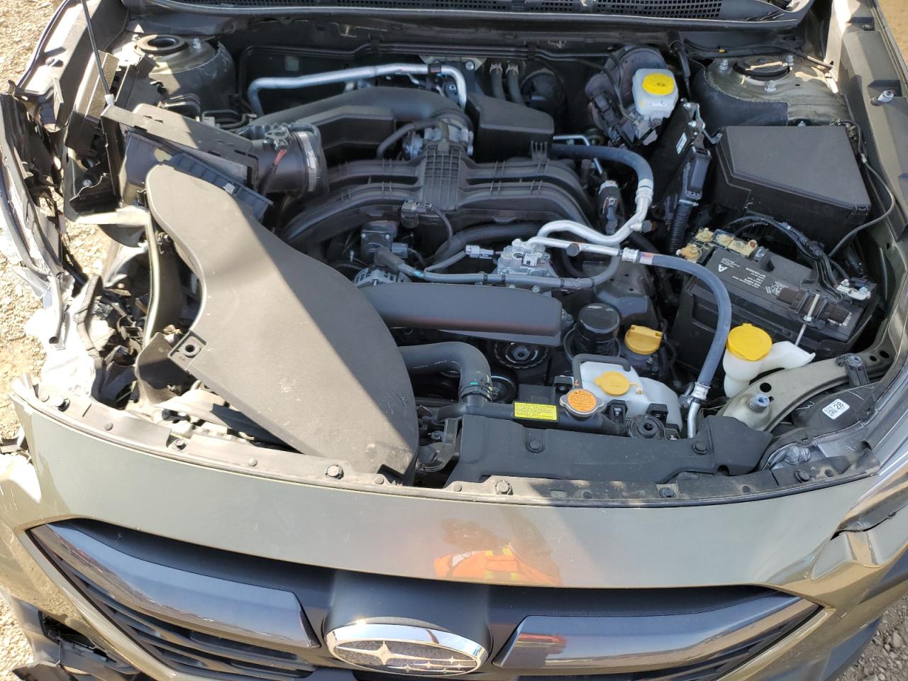 Subaru Outback Premium Image 10