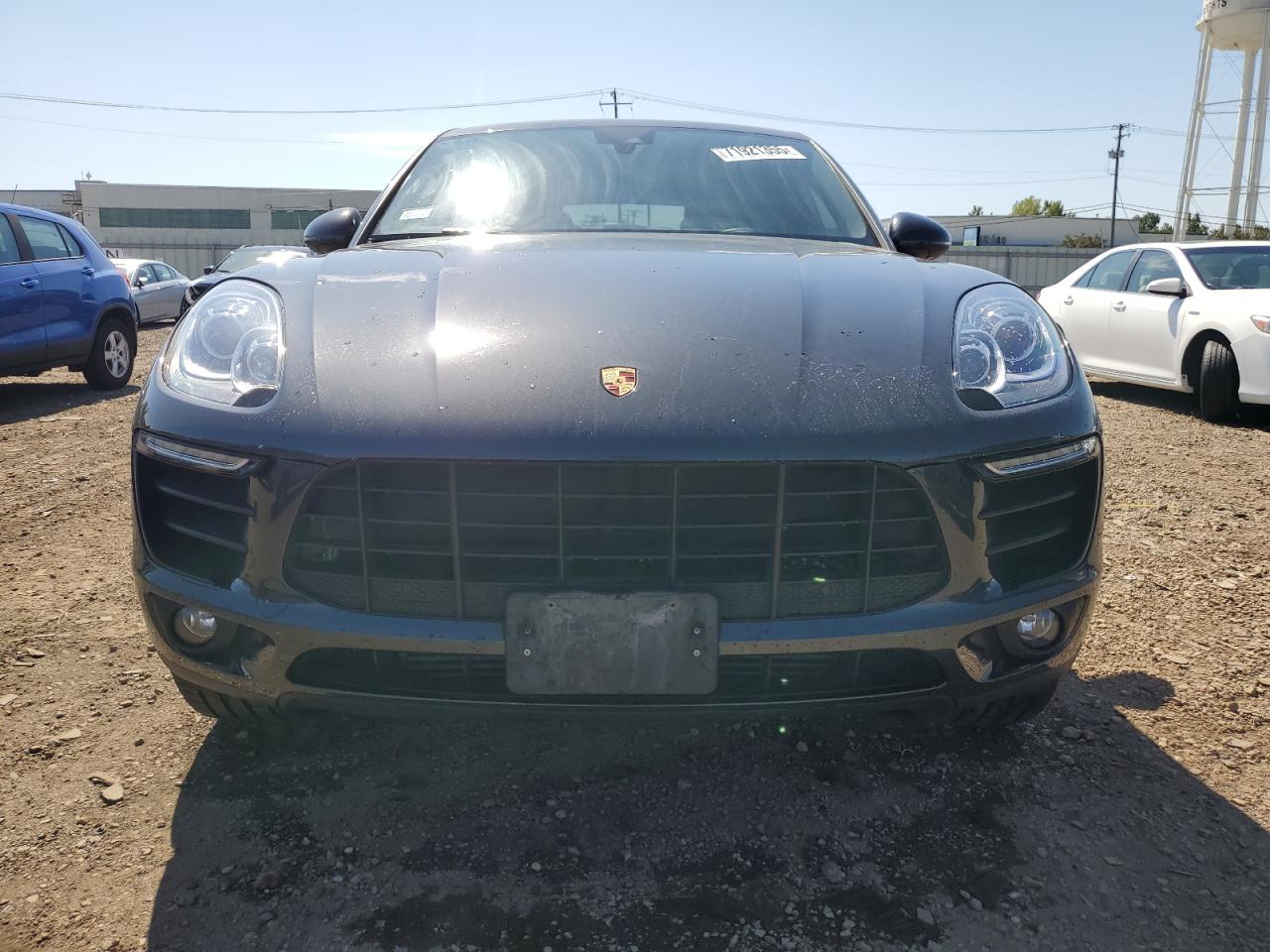 Porsche Macan Image 3