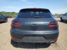Porsche Macan Image 8