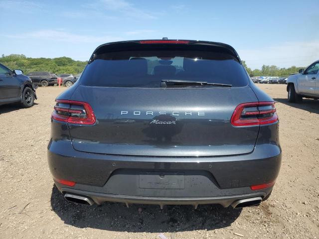 Porsche Macan Image 8