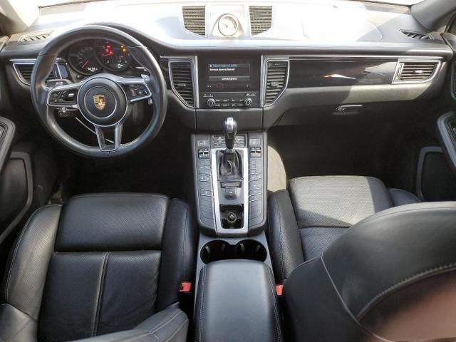 Porsche Macan Image 9