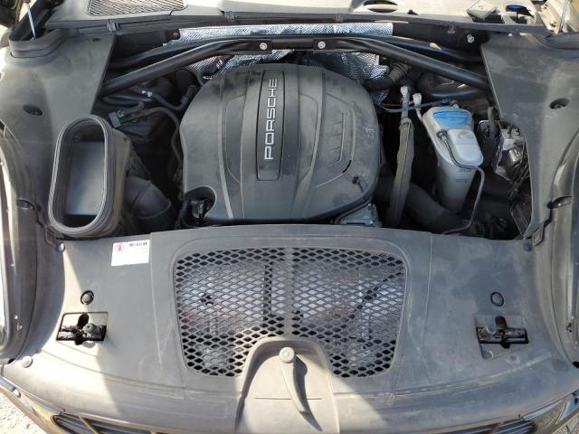 Porsche Macan Image 12