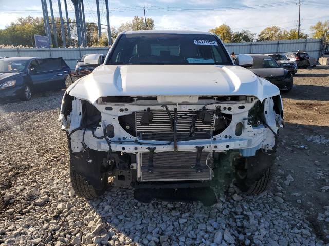 Toyota Tacoma Double Cab Image 11