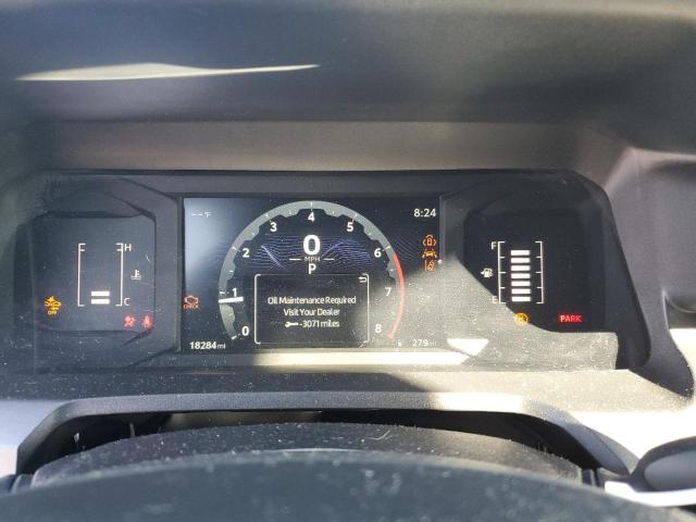 Toyota Tacoma Double Cab Image 6