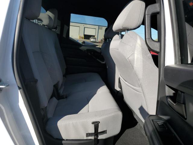 Toyota Tacoma Double Cab Image 7