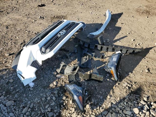 Toyota Tacoma Double Cab Image 13