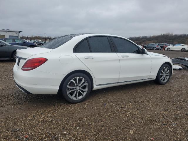 Mercedes-Benz C-Class 300 4matic Image 3