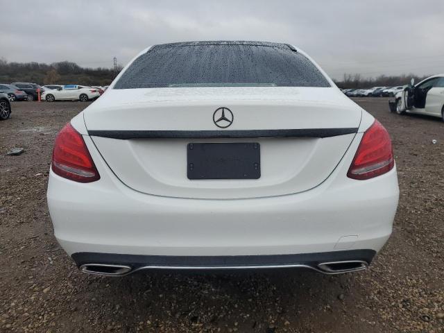 Mercedes-Benz C-Class 300 4matic Image 12