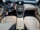 Mercedes-Benz C-Class 300 4matic Image 8