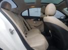 Mercedes-Benz C-Class 300 4matic Image 10
