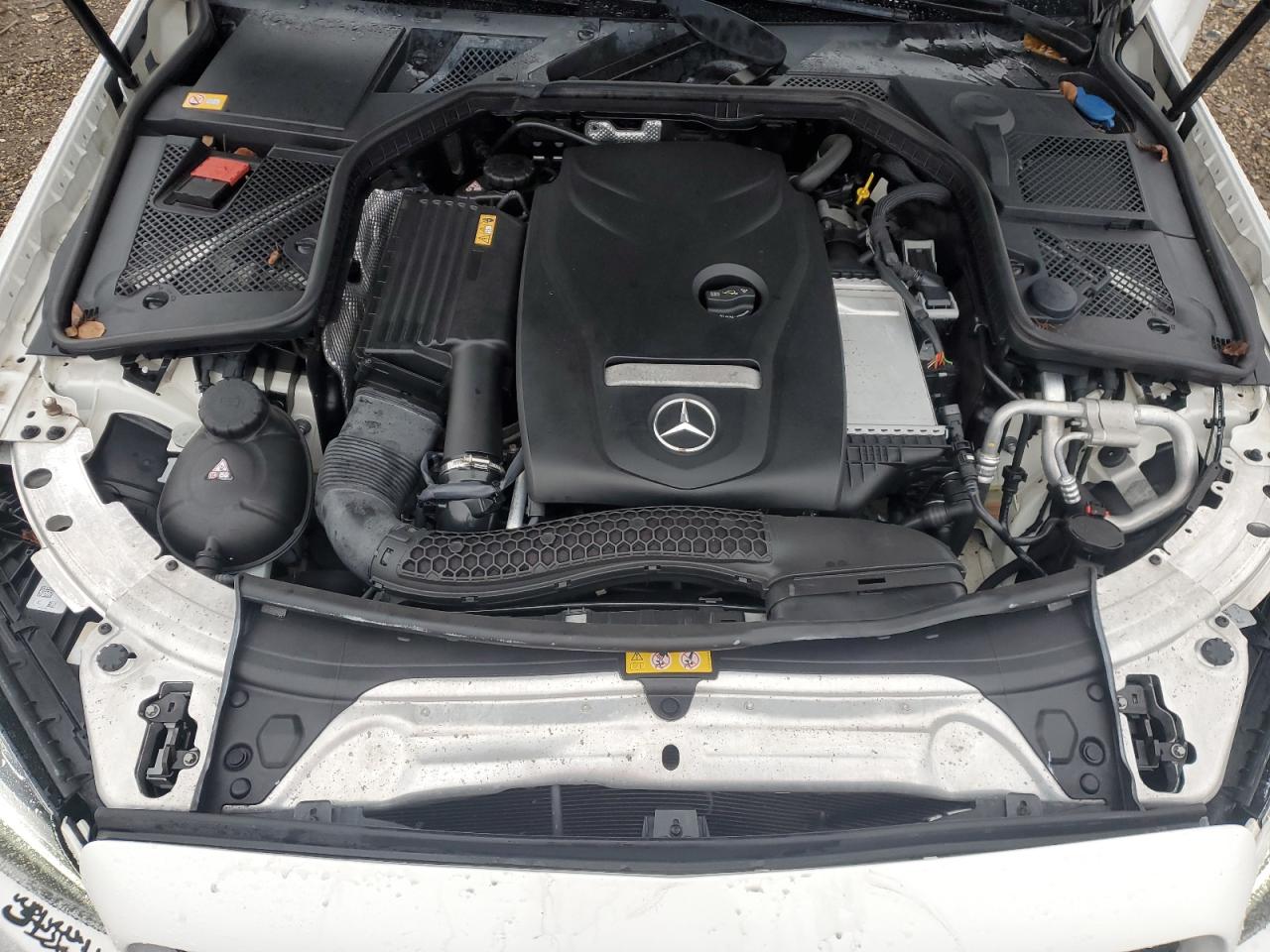 Mercedes-Benz C-Class 300 4matic Image 5