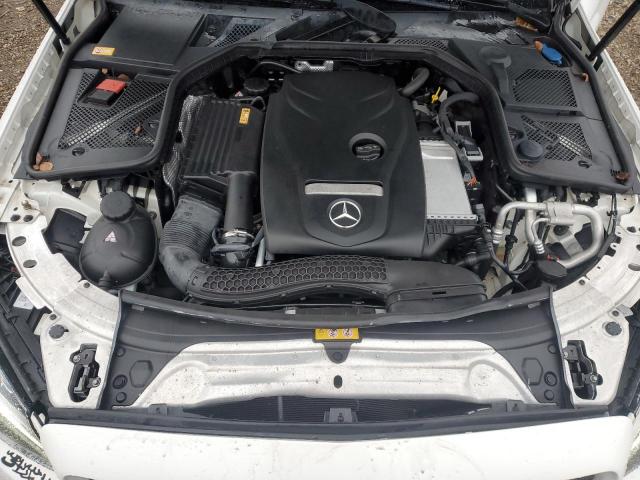 Mercedes-Benz C-Class 300 4matic Image 5